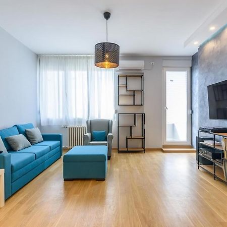 Apartament Brand New Flat Near Tesla Museum Belgrad Zewnętrze zdjęcie