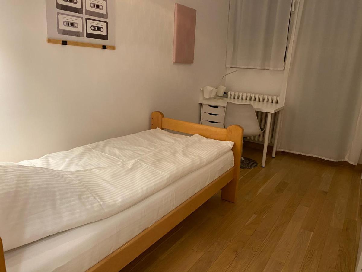 Apartament Brand New Flat Near Tesla Museum Belgrad Zewnętrze zdjęcie